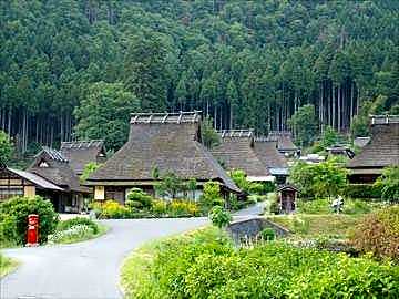 Yamazato Ryouri Ryokan Isobe