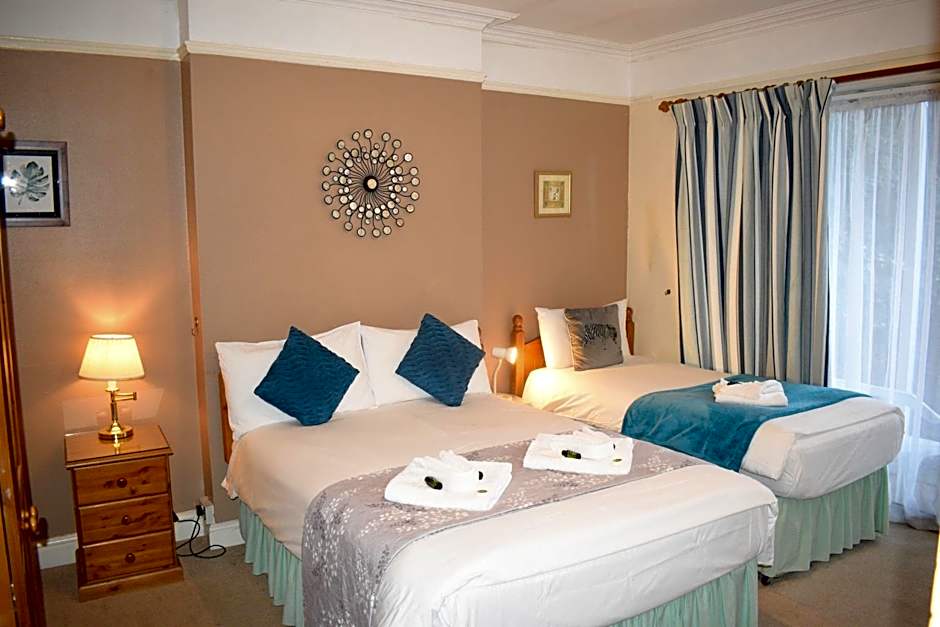 Pickwicks Guest House