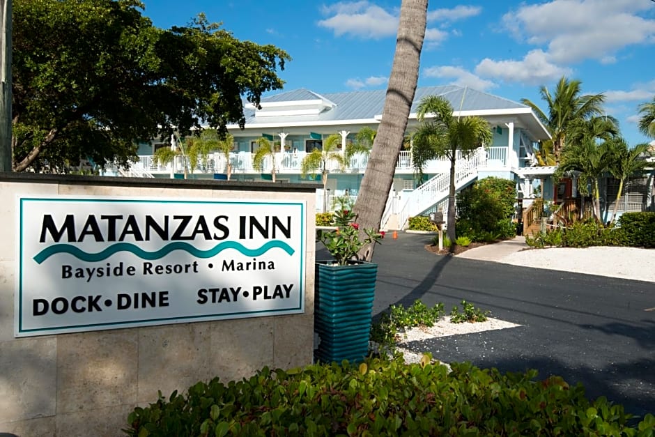 Matanzas Inn