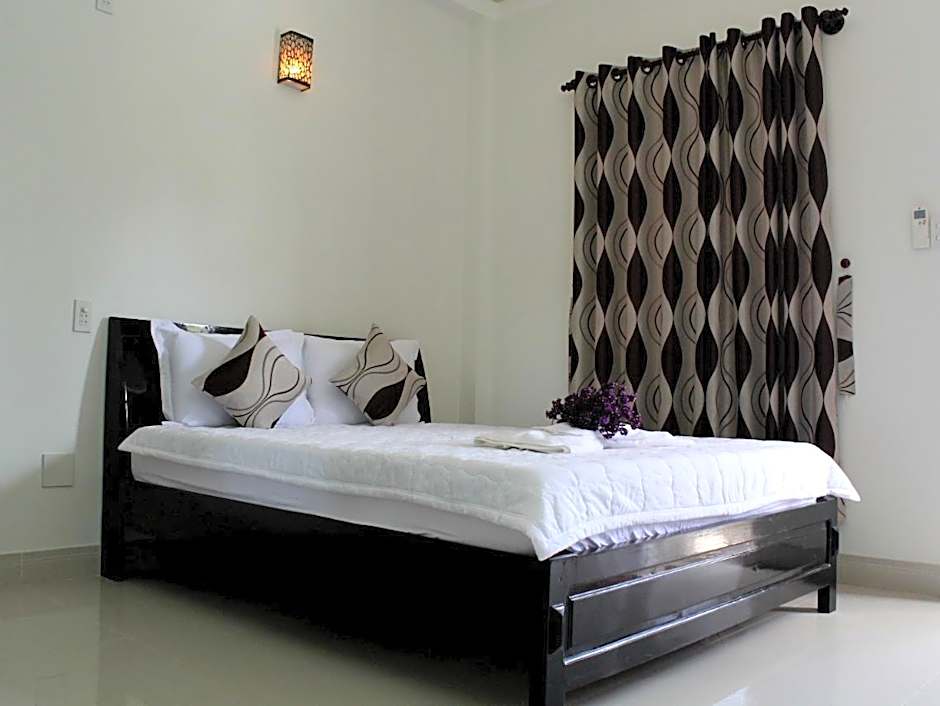 Phuong Tay Guest House Mui Ne