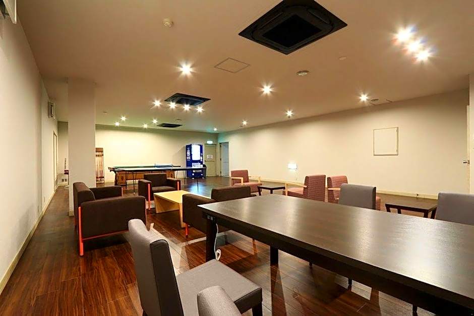 Masuya Ryokan