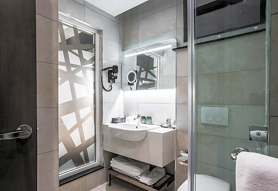 Best Western Premier Westlands