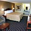 Loyalty Inn Hawkinsville