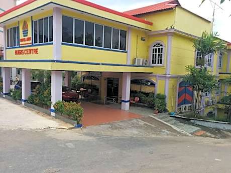 OYO 91253 Hotel Andi