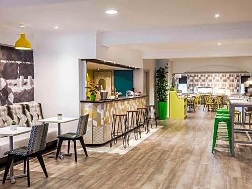 ibis Styles Reading Oxford Road