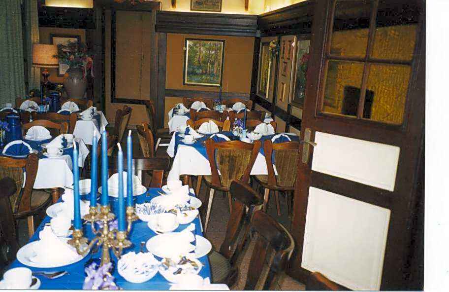 Hotel Alt Wassenberg