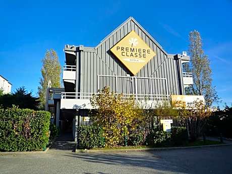 Première Classe Valence Sud