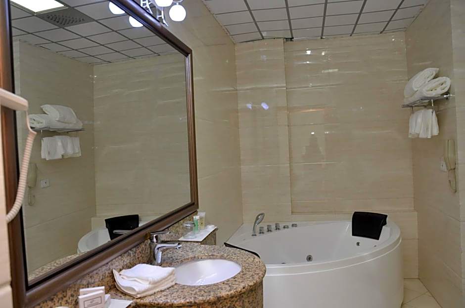 Addissinia Hotel