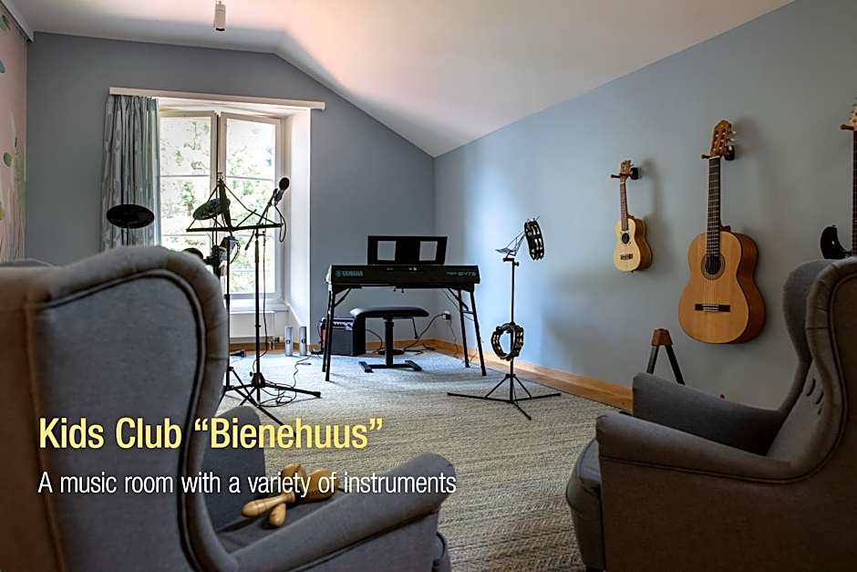 Victoria Jungfrau Grand Hotel & Spa