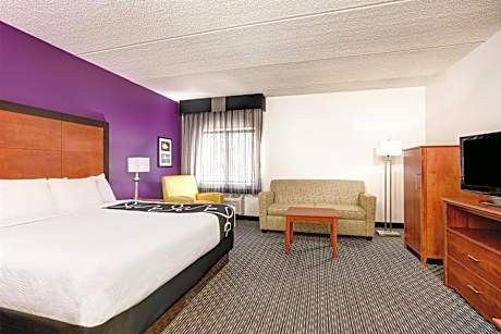 Executive King Room