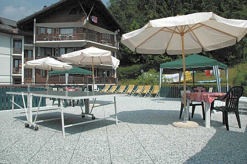 Hotel Al Pelmo Wellness