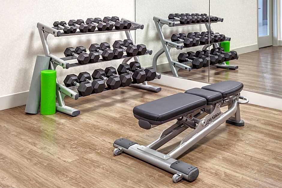 Holiday Inn Express & Suites South Portland By IHG