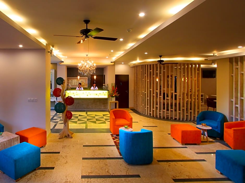 Destiny Boutique Hotel