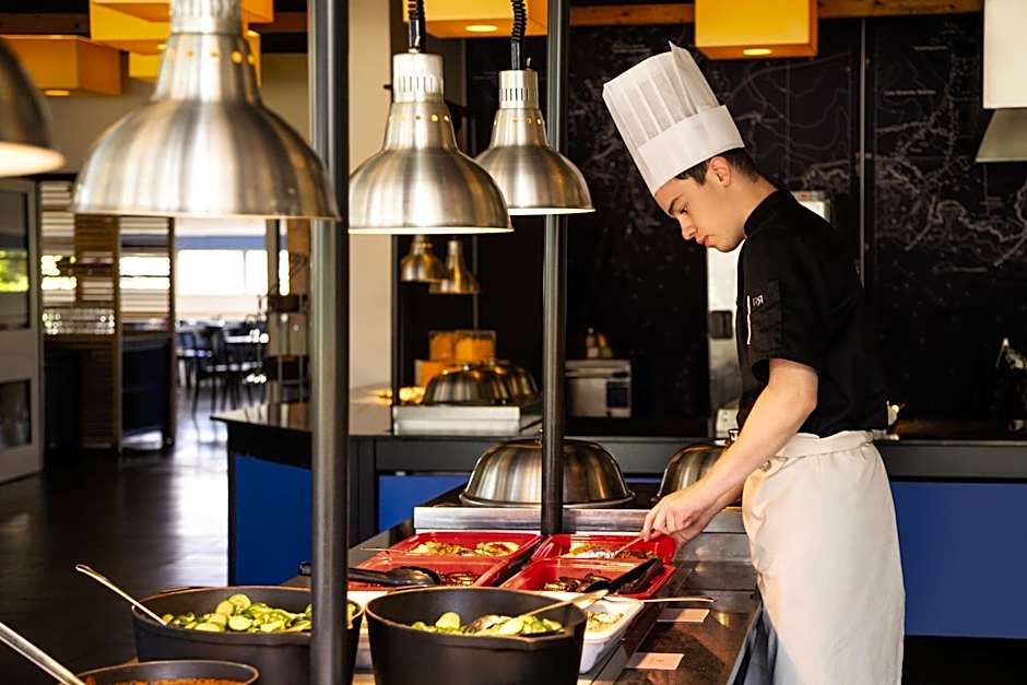 Belambra Clubs Guidel - Les Portes De L'Océan