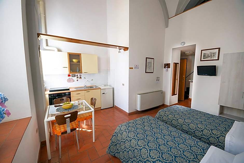 Hotel Residence La Contessina