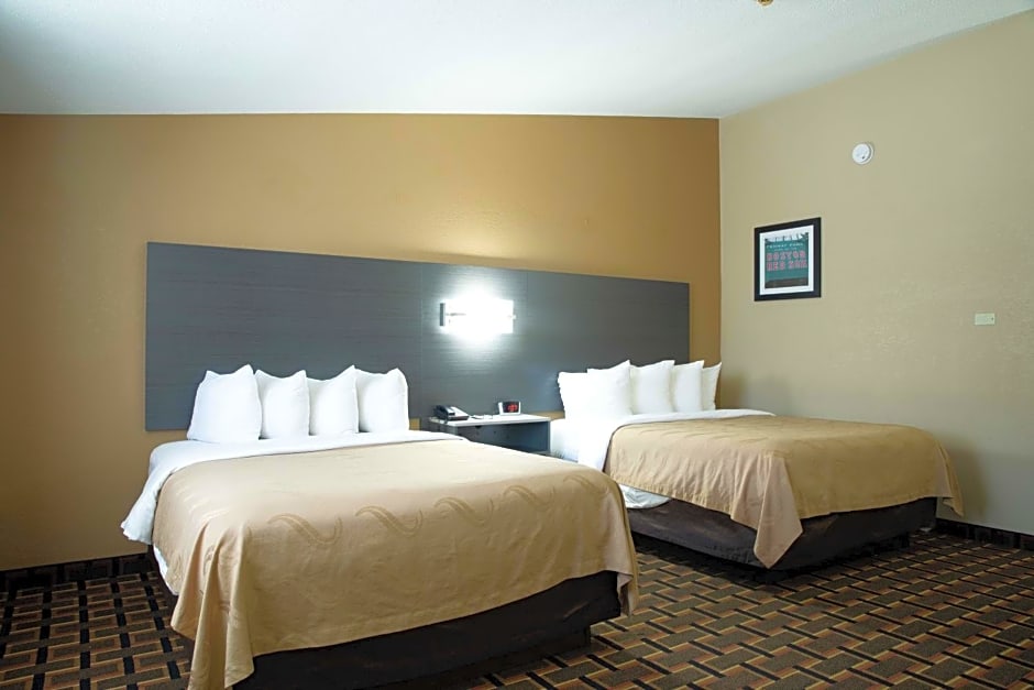 Quality Inn Raynham - Taunton