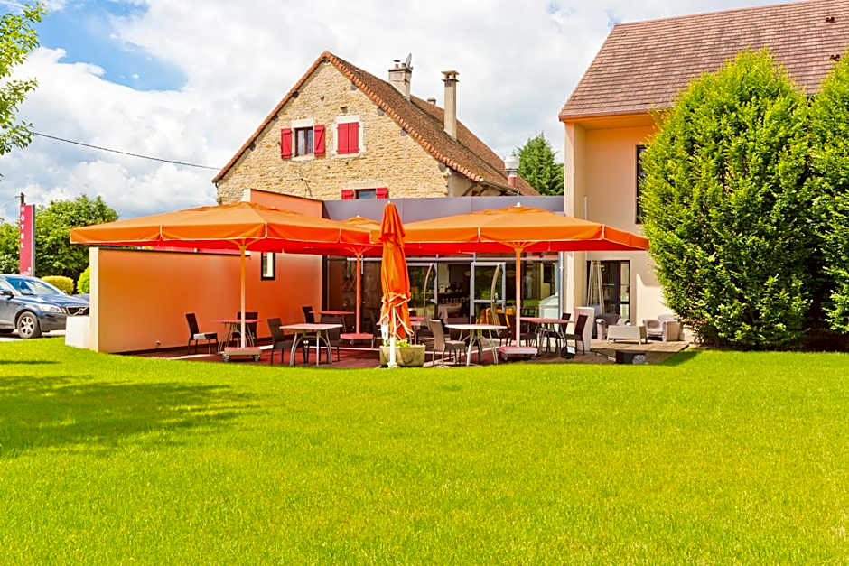 Hôtel Auberge de Chavannes