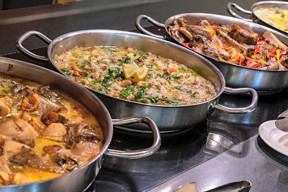 Vilar Rural Arnes by Serhs Hotels