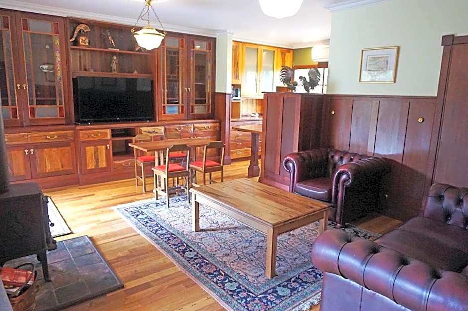 Bridgefield Guest House