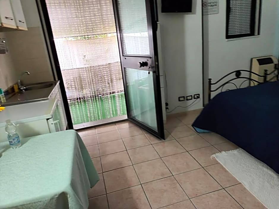 Il Rifugio dell'Ape Agriturismo