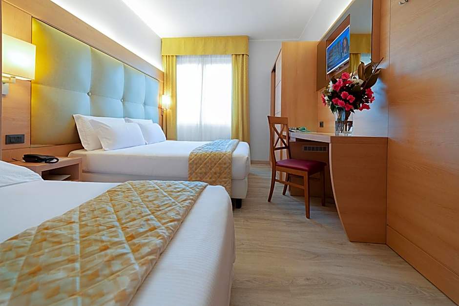 Hotel Gardenia & Villa Charme