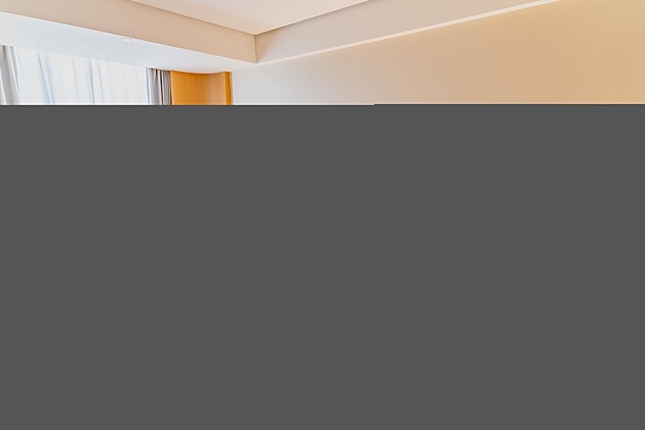 Ji Hotel Wenzhou Yongjia Oubei Center