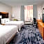 Fairfield Inn & Suites by Marriott Miami Airport South