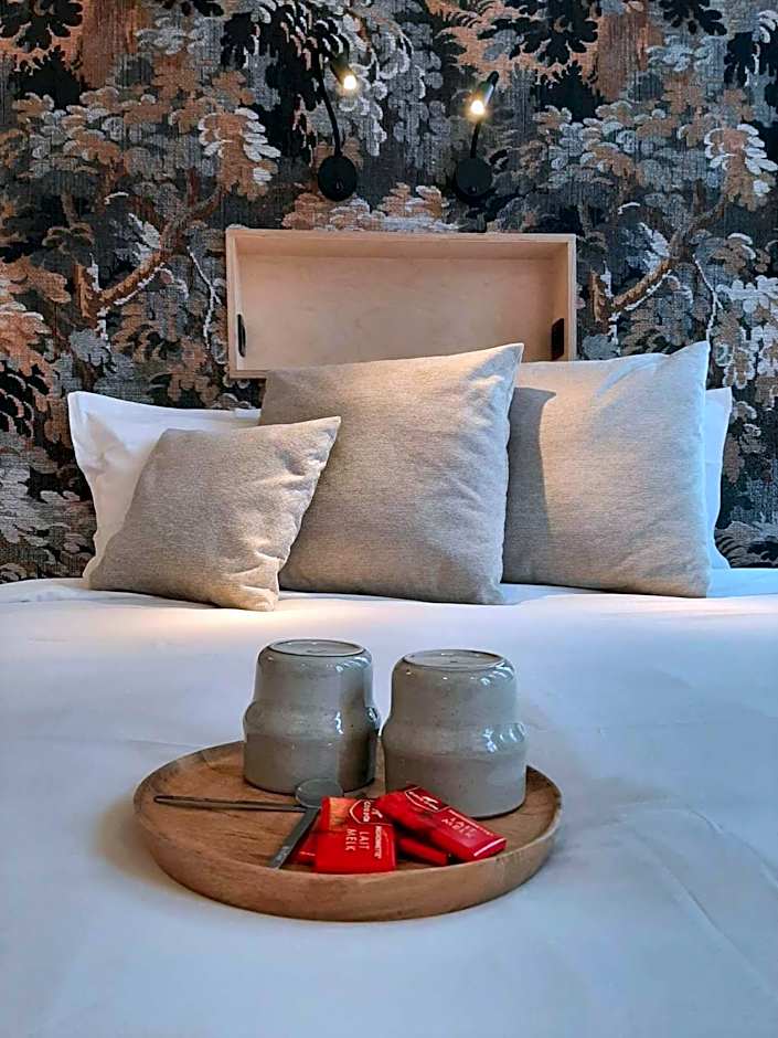 B&B Anna's