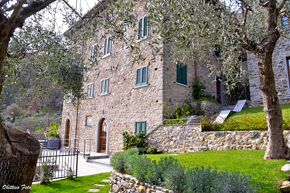 Locanda Il Monastero