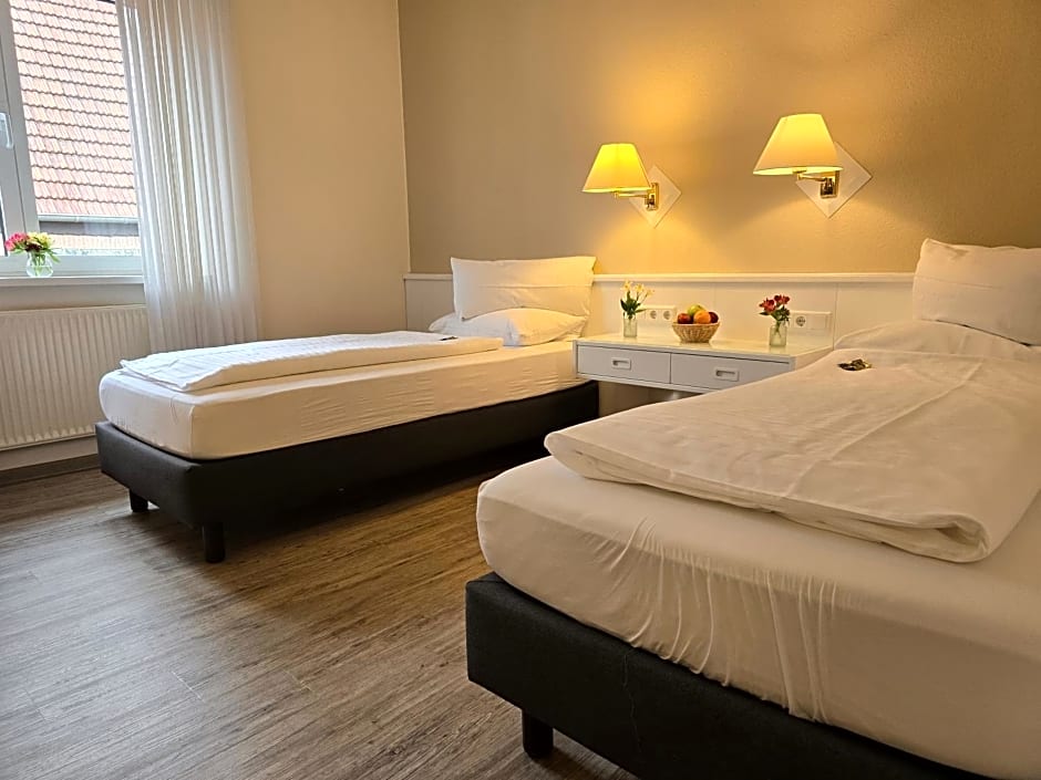 Hotel Samson