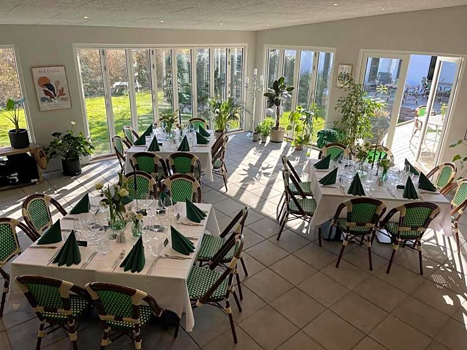 Dolphin Hotel Herning