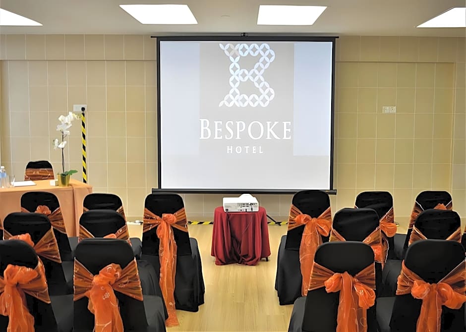 Bespoke Hotel Puchong