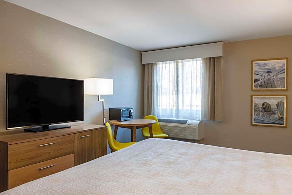 Aiden by Best Western Cape Cod - West Yarmouth