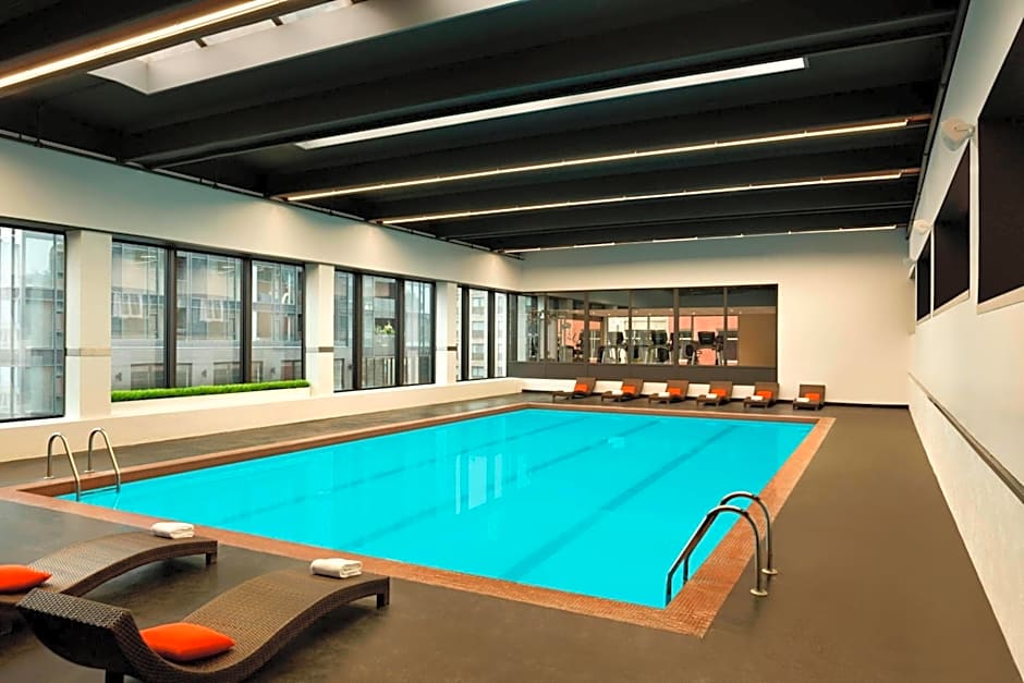Hotel PUR, Quebec, a Tribute Portfolio Hotel
