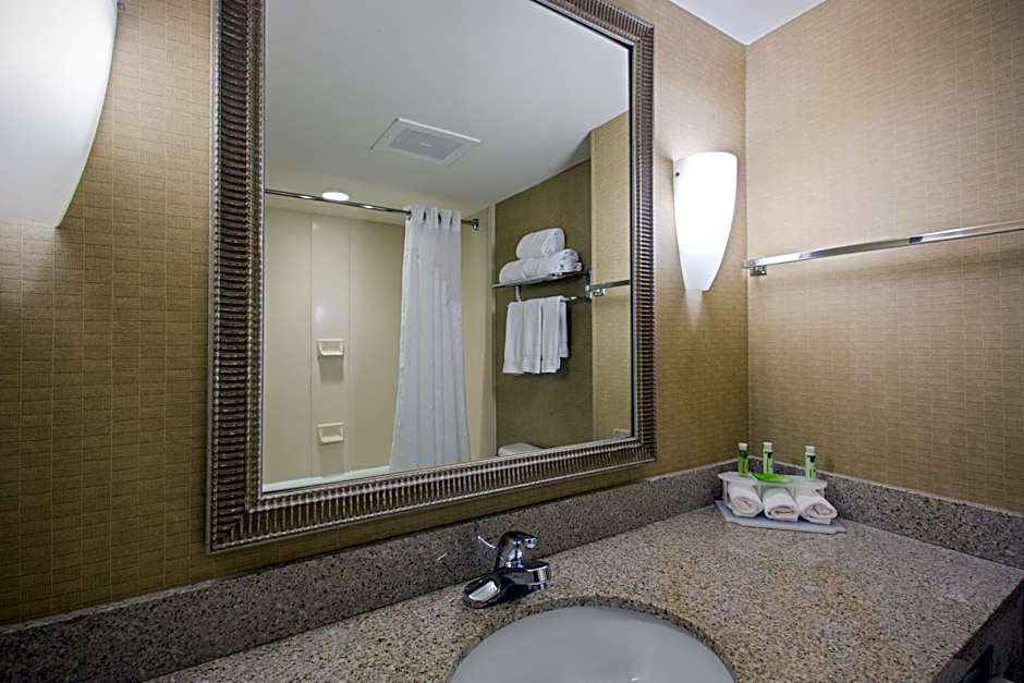 Holiday Inn Express Hotel & Suites Jackson - Flowood By IHG