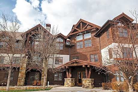 Lodge at Brookside, A Vail Resorts Property