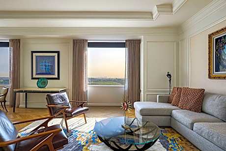 Presidential Suite, 1 Bedroom Suite, 1 King