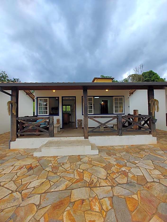 Recanto Serra do Trovão