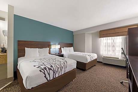 King Room - Non Smoking