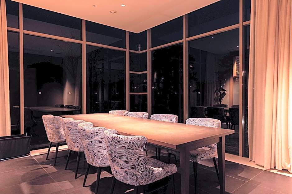 Hiroshima Airport Hotel