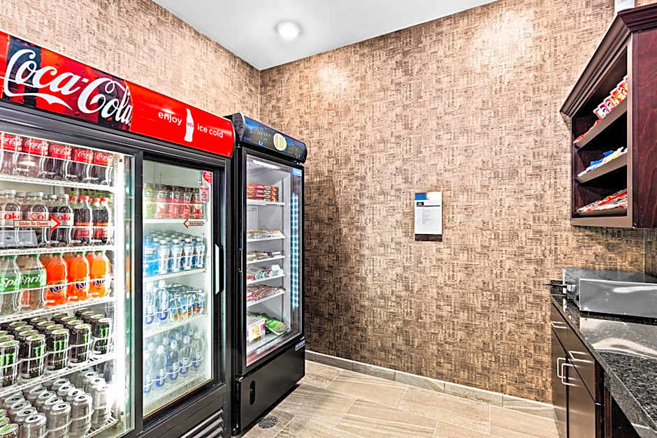 Cobblestone Hotel & Suites - Superior Duluth