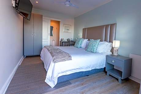 Classic Twin Room