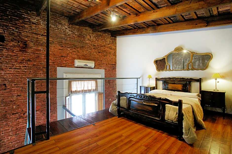 La Fresque Hotel Boutique