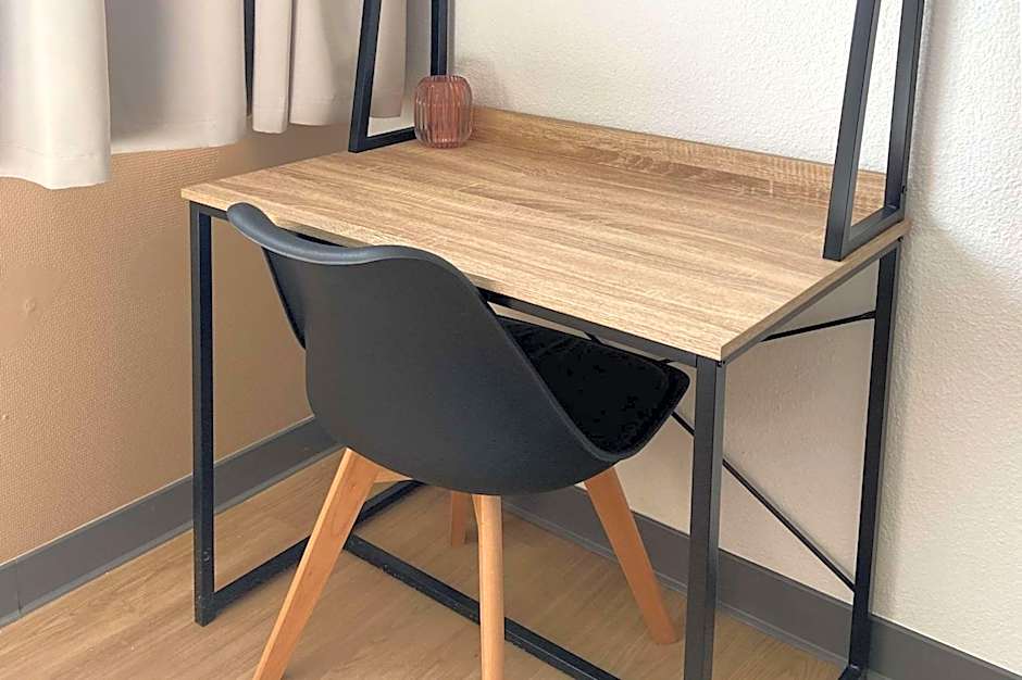 Comfort Hotel Toulouse Sud