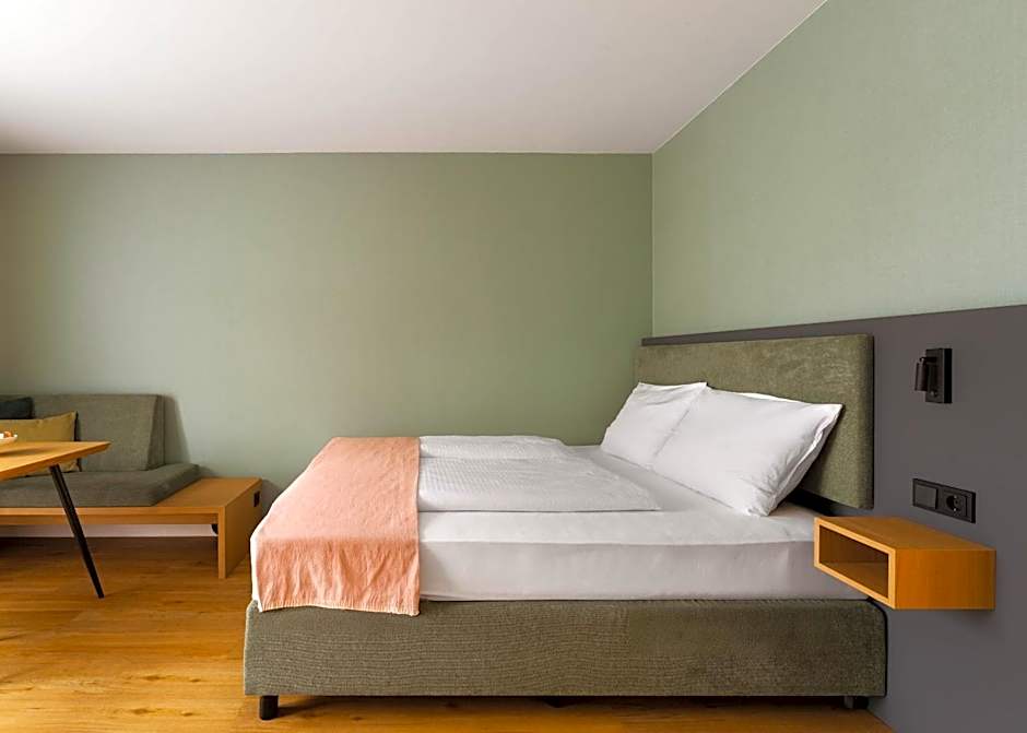 Limehome Munich Theresienwiese