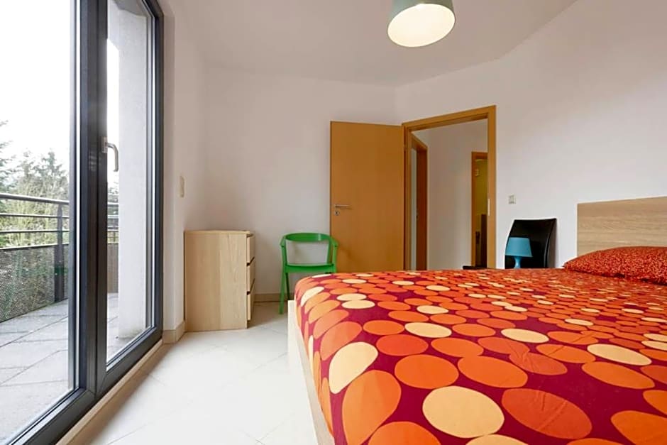 Topfloor Luxembourg Ville