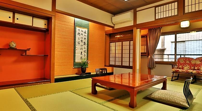 Ryokan Tanabe