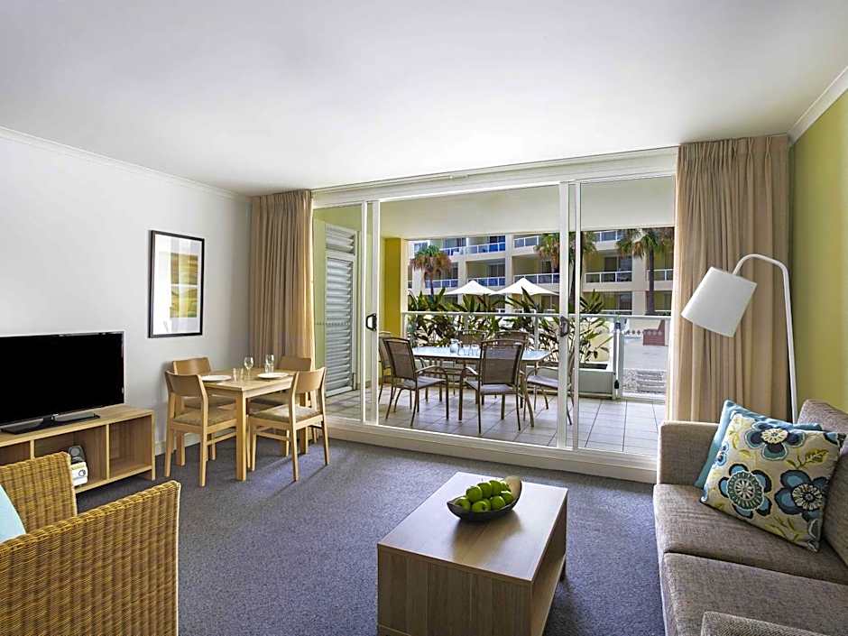 Mantra Ettalong Beach