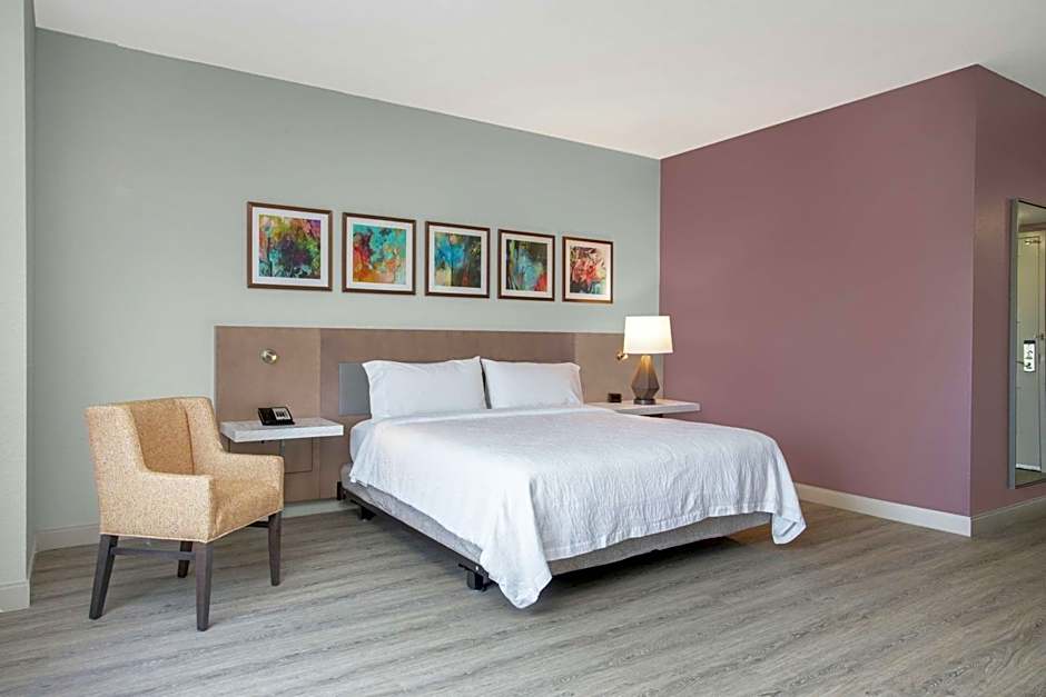 Hilton Garden Inn Palm Beach Gardens