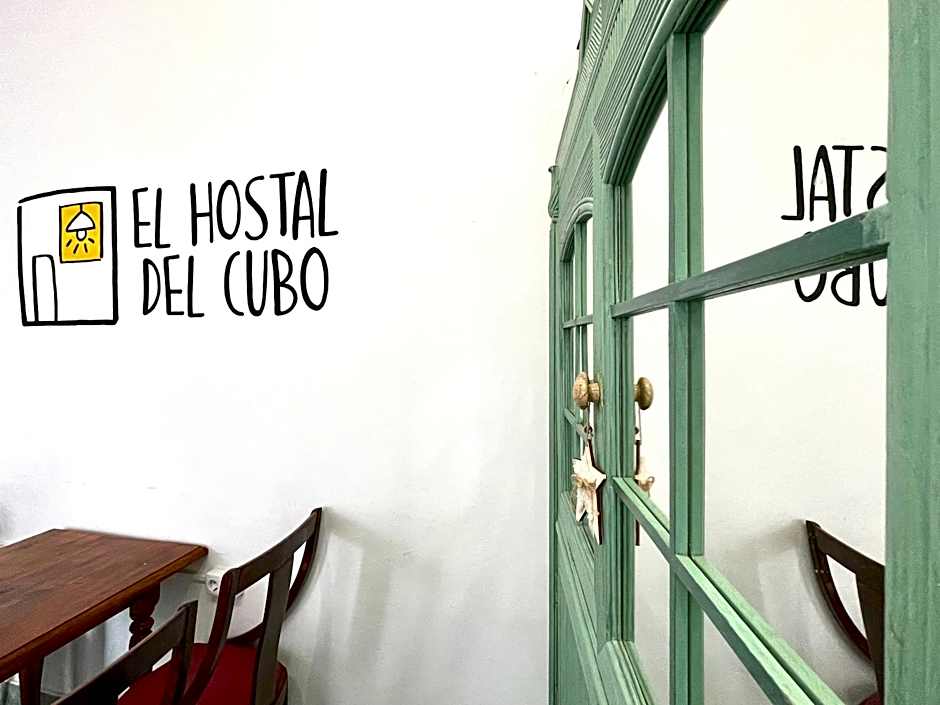 El Hostal del Cubo